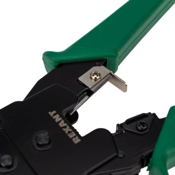 Инструмент обжимной Rexant HT-200