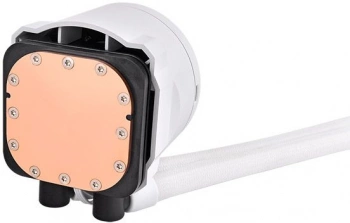 Система водяного охлаждения Thermaltake TH240 V2 Ultra EX Snow