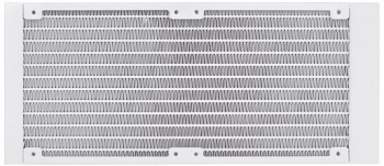 Система водяного охлаждения Thermaltake TH240 V2 Ultra EX Snow