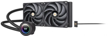 Система водяного охлаждения Thermaltake Toughliquid 280 Ex Pro