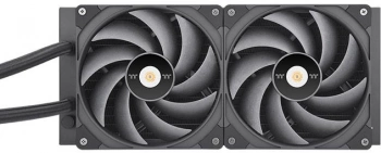 Система водяного охлаждения Thermaltake Toughliquid 280 Ex Pro