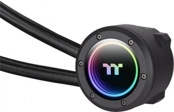 Система водяного охлаждения Thermaltake Toughliquid 280 Ex Pro