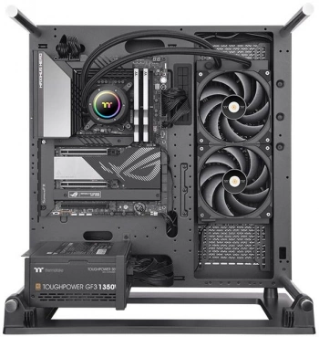 Система водяного охлаждения Thermaltake Toughliquid 280 Ex Pro