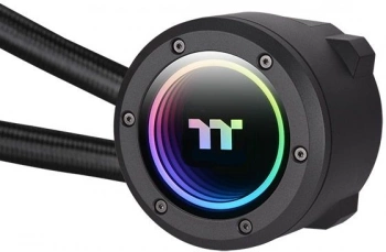 Система водяного охлаждения Thermaltake Toughliquid 240 Ex Pro