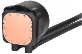 Система водяного охлаждения Thermaltake Toughliquid 240 Ex Pro