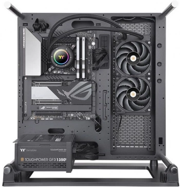 Система водяного охлаждения Thermaltake Toughliquid 240 Ex Pro