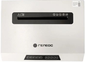 Шредер Heleos УО38-7