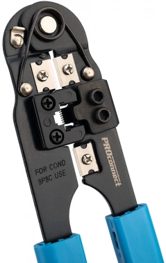 Инструмент обжимной PROconnect HT-210N