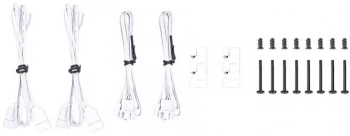 Вентилятор для корпуса Thermaltake  CT120 Sync Hydrangea