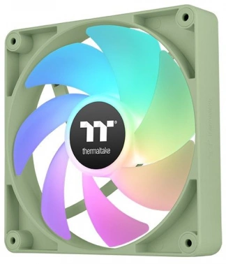 Вентилятор для корпуса Thermaltake  CT120 Sync Matcha
