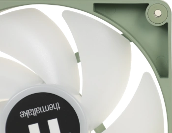 Вентилятор для корпуса Thermaltake  CT140 Sync Matcha