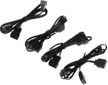 Вентилятор для корпуса Thermaltake  CT140 Sync Matcha