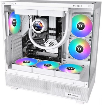 Вентилятор для корпуса Thermaltake  CT120 Sync