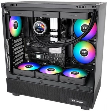 Вентилятор для корпуса Thermaltake  CT140 Sync