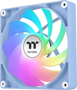 Вентилятор для корпуса Thermaltake  CT140 Sync Hydrangea