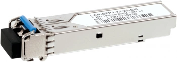 Адаптер Lanmaster LAN-SFP-LX1.25-SM