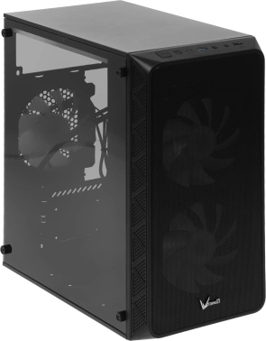 Корпус Formula Air Mesh G4 PLUS