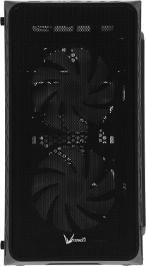 Корпус Formula Air Mesh G4 PLUS