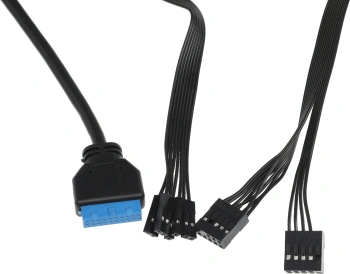 Корпус Formula Air Mesh G4 PLUS