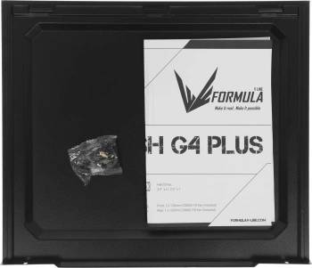 Корпус Formula Air Mesh G4 PLUS