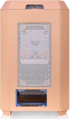 Корпус Thermaltake The Tower 300 Peach Fuzz