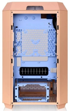 Корпус Thermaltake The Tower 300 Peach Fuzz
