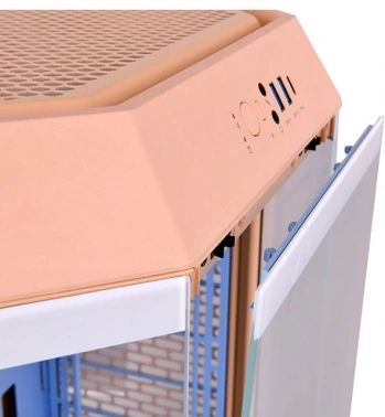 Корпус Thermaltake The Tower 300 Peach Fuzz
