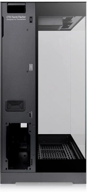 Корпус Thermaltake CTE E550 TG
