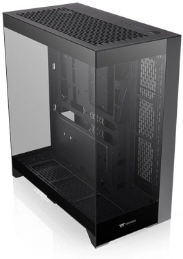 Корпус Thermaltake CTE E550 TG