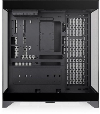 Корпус Thermaltake CTE E550 TG