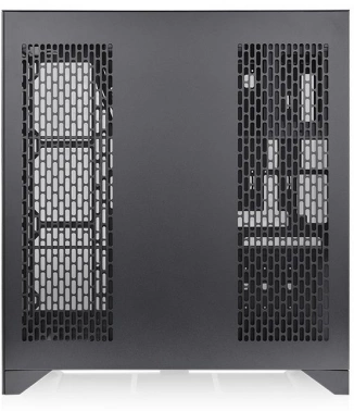 Корпус Thermaltake CTE E550 TG