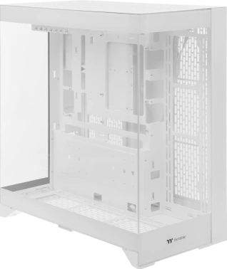 Корпус Thermaltake CTE E550 TG Snow