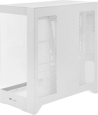 Корпус Thermaltake CTE E550 TG Snow