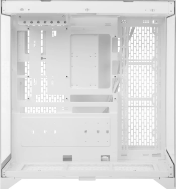 Корпус Thermaltake CTE E550 TG Snow