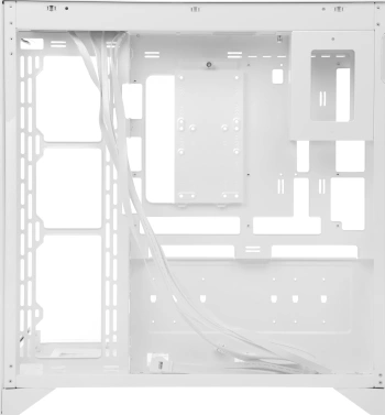 Корпус Thermaltake CTE E550 TG Snow