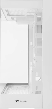 Корпус Thermaltake CTE E550 TG Snow