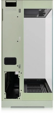 Корпус Thermaltake CTE E550 TG Matcha