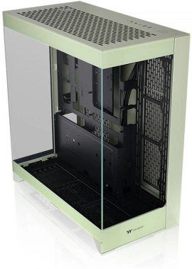 Корпус Thermaltake CTE E550 TG Matcha