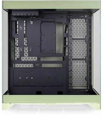 Корпус Thermaltake CTE E550 TG Matcha