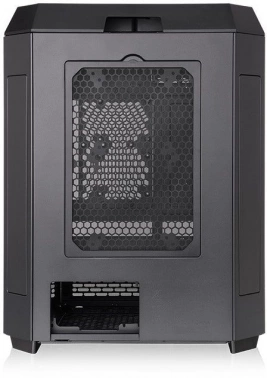 Корпус Thermaltake The Tower 600 Black