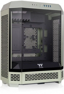 Корпус Thermaltake The Tower 600 Matcha