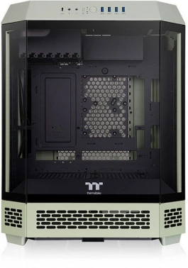 Корпус Thermaltake The Tower 600 Matcha