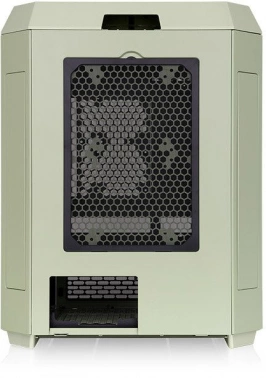 Корпус Thermaltake The Tower 600 Matcha