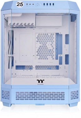 Корпус Thermaltake The Tower 600 Hydrangea