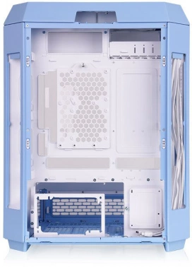 Корпус Thermaltake The Tower 600 Hydrangea