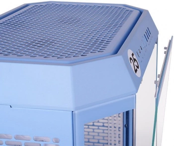 Корпус Thermaltake The Tower 600 Hydrangea