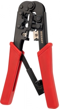 Инструмент обжимной Rexant HT-568R