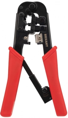 Инструмент обжимной Rexant HT-568R