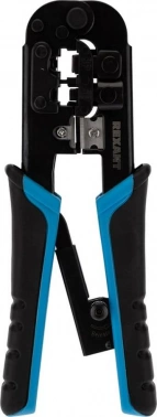 Инструмент обжимной Rexant HT-568R