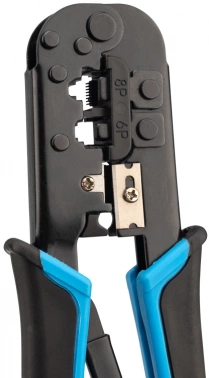 Инструмент обжимной PROconnect HT-568R